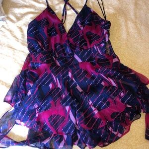 Brand New Romper Never Worn